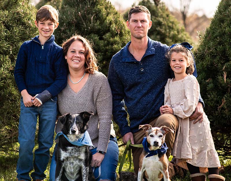 Contact our Fence Company in Elkhart Indiana