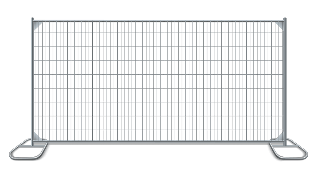 Temporary fence rental and installation contractor in the Elkhart Indiana area.