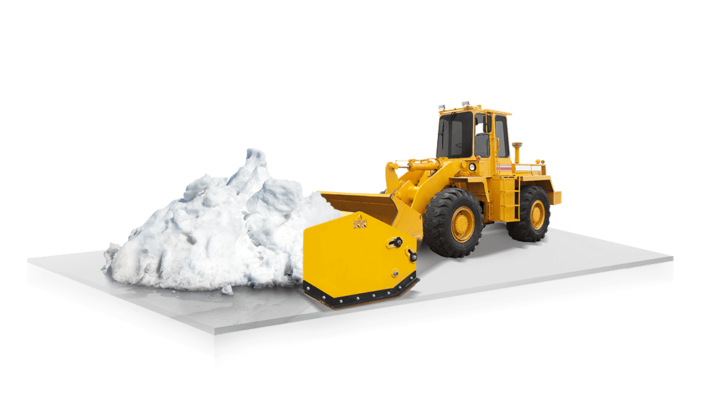 Snow removal company in the Elkhart Indiana area.