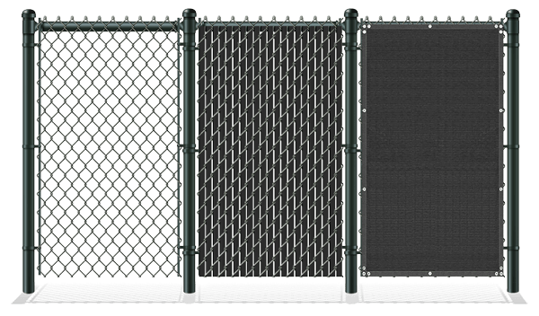 Commercial Chain Link Fence Company In Elkhart Indiana