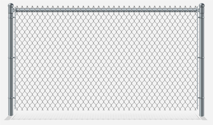 Chain Link Fence Contractor in Elkhart Indiana