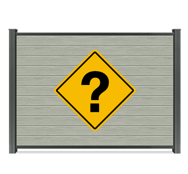 composite fence FAQs in the Elkhart Indiana area