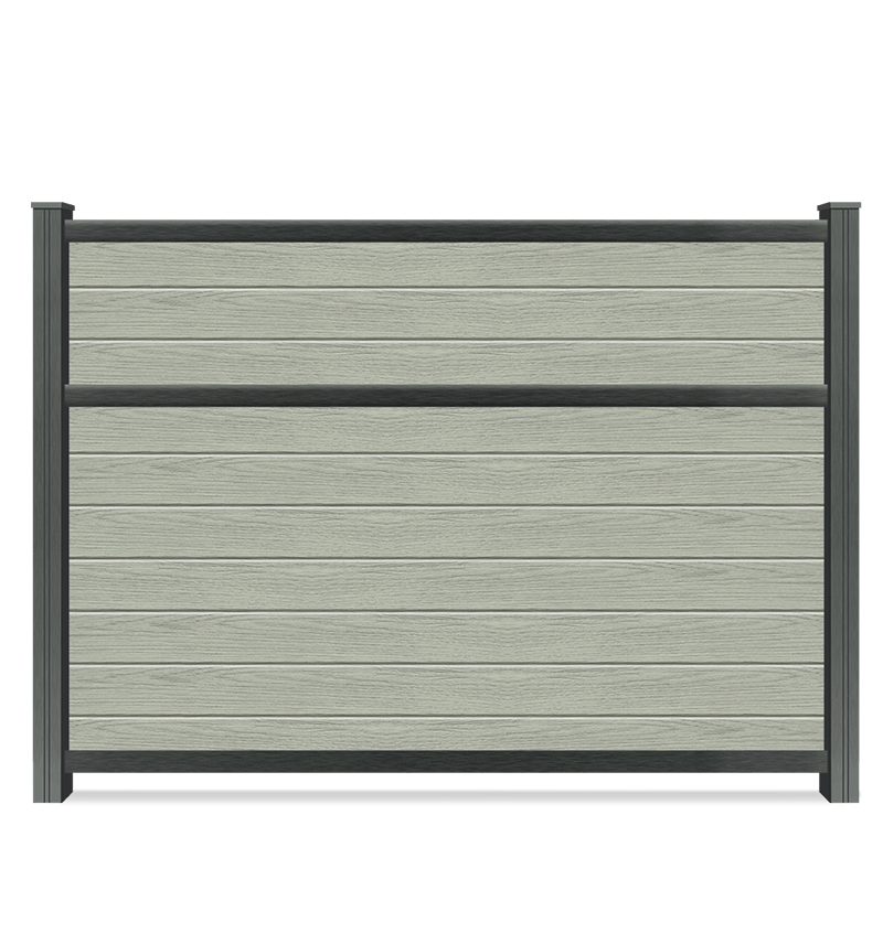 Greenwood Composite Fence Contractor