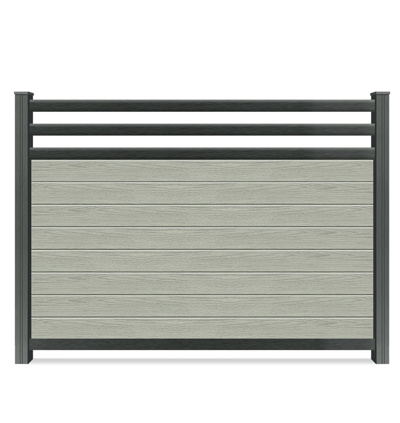 Greenwood Composite Fence Contractor