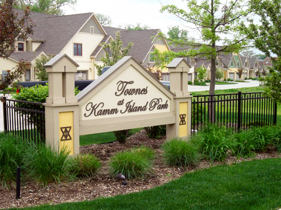 Ornamental Iron Fence Contractor in Elkhart Indiana