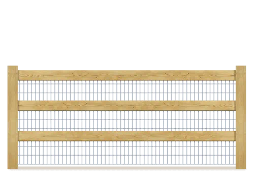 Wood Fence Contractor in Elkhart Indiana