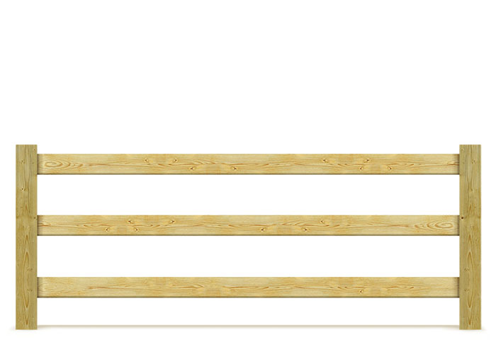 Wood Fence Contractor in Elkhart Indiana