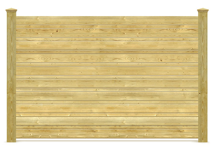 Wood Fence Contractor in Elkhart Indiana