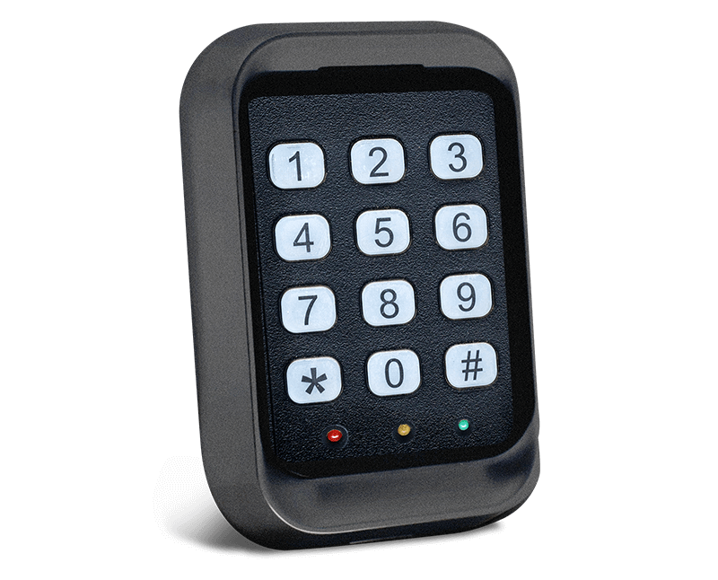 Access Control in the Elkhart Indiana area.