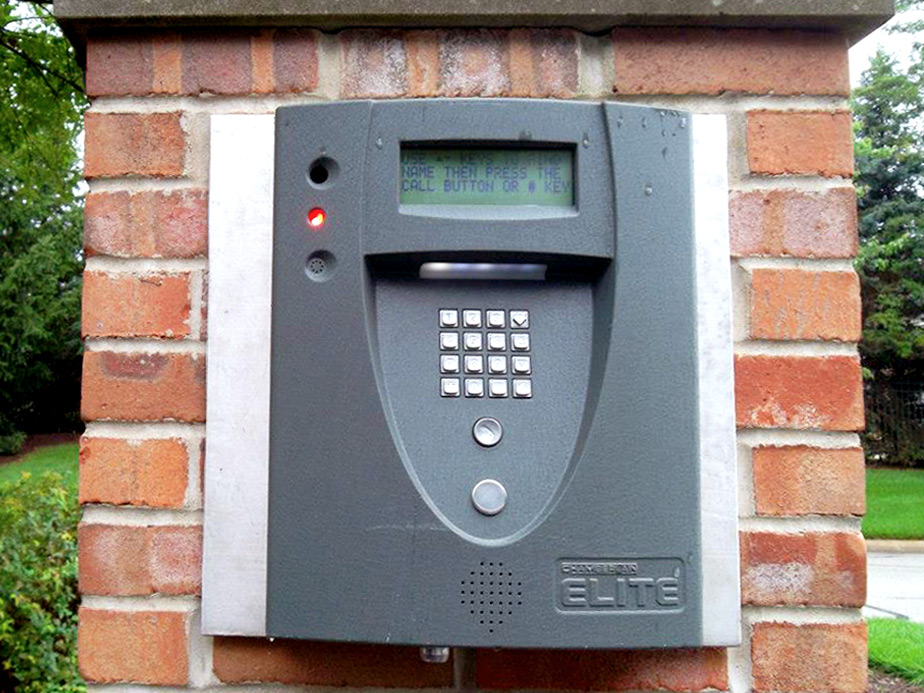 Access Control in the Elkhart Indiana area.