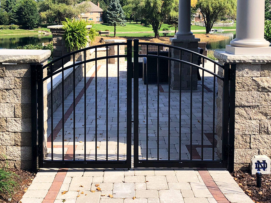 Gate Solutions Contractor in Elkhart Indiana