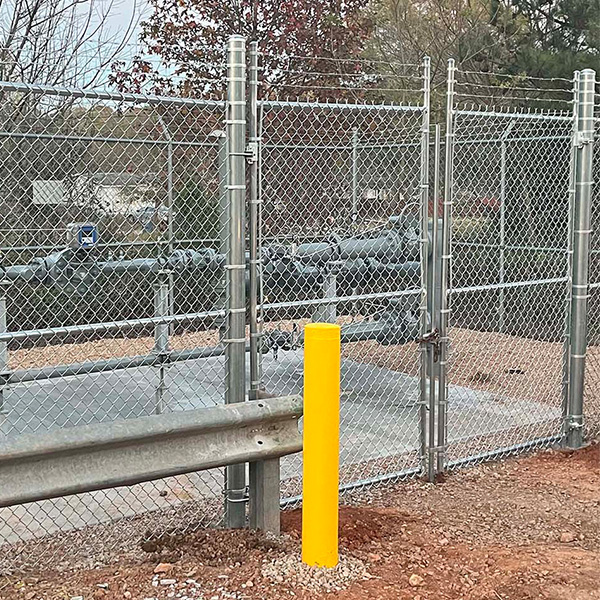 Gate contractor in Elkhart Indiana