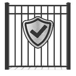 Elkhart Indiana Aluminum Fence Warranty Information