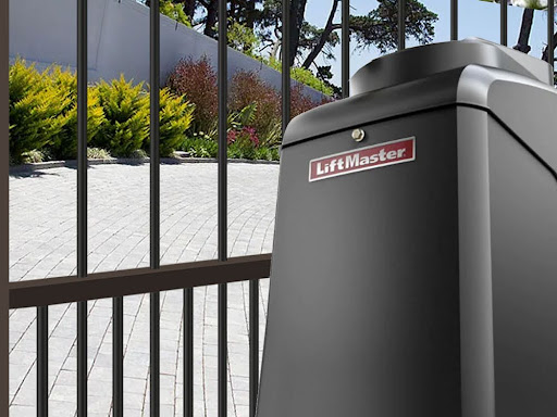 Edwardsburg Michigan Gate Operators installation company