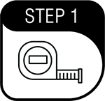 Buying a fence in Milford Indiana step 1: Design Your Fence Online