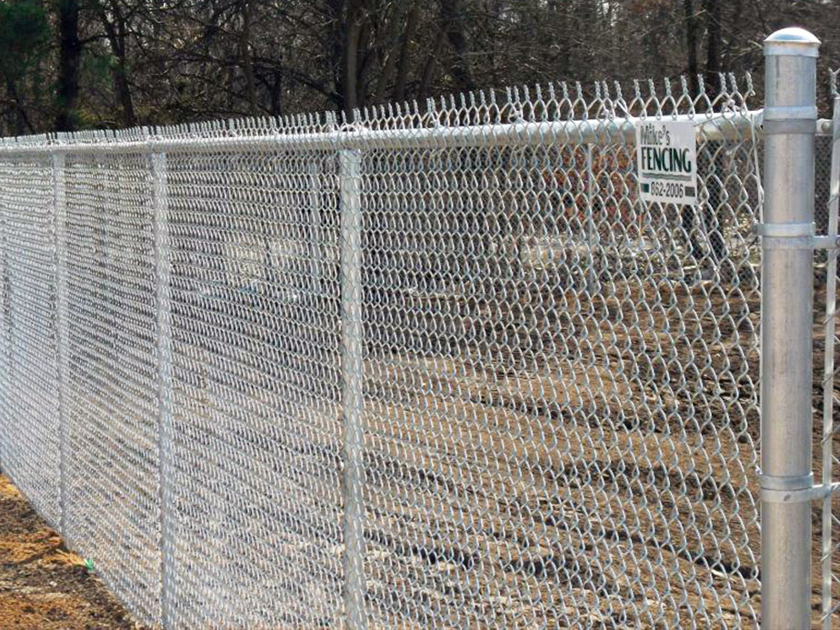 chain link fence Syracuse Indiana