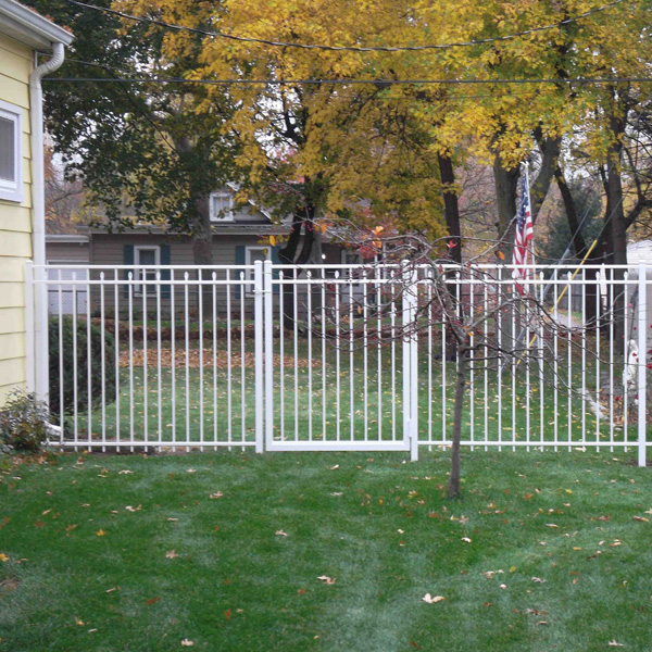Fence company in Elkhart Indiana