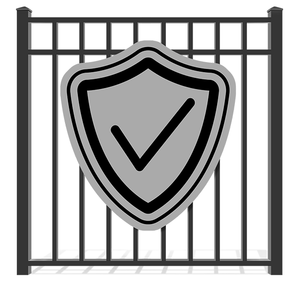 Fence company warranty information in Elkhart Indiana